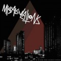Miscalculations ‎– A View For Glass Eyes LP